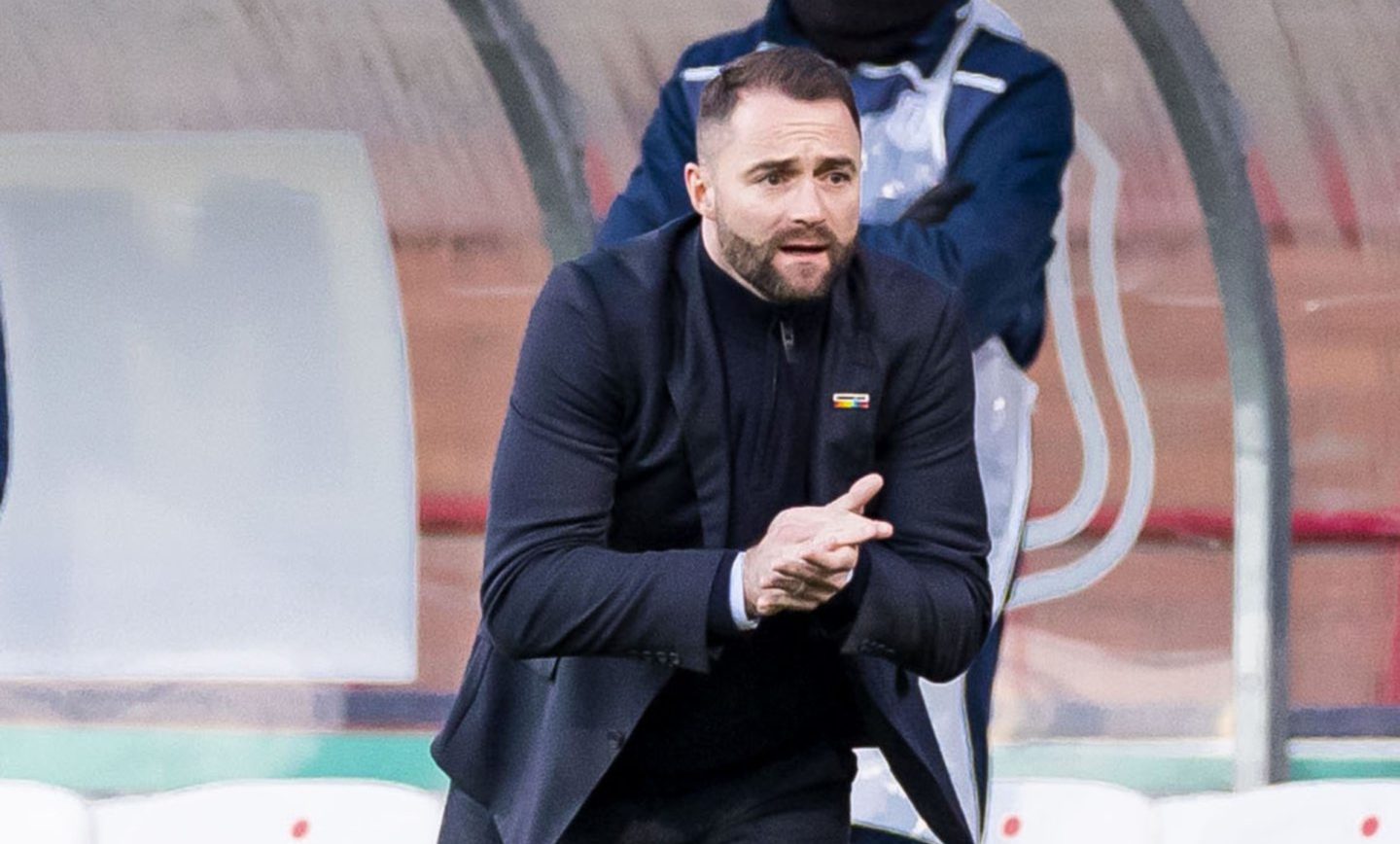 Dundee have to win the fight and take the game to Inverness this weekend says boss James McPake - Vimarsana News