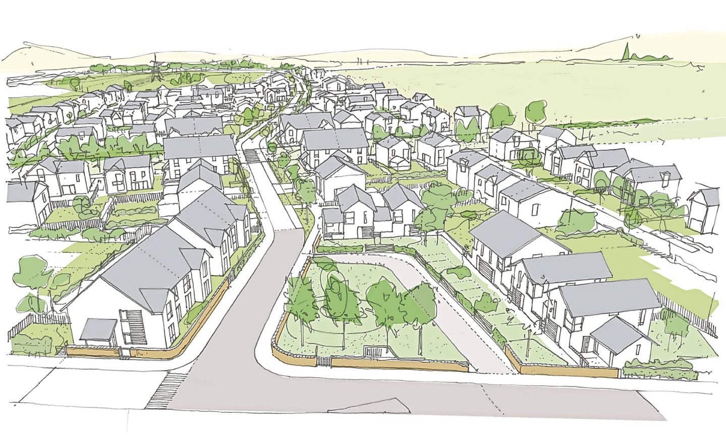 Call for more infrastructure in Western Gateway before more homes are built - Vimarsana News