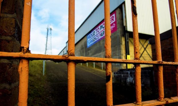 Dundee United chiefs remain in dialogue with football and health bosses.