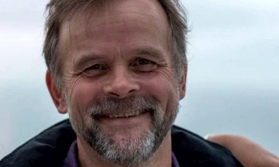 Christopher Stuchbury