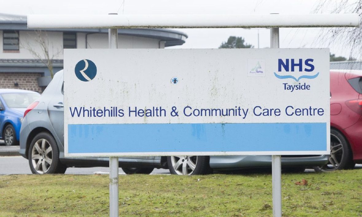 Coronavirus outbreak found in Angus health centre - Vimarsana News