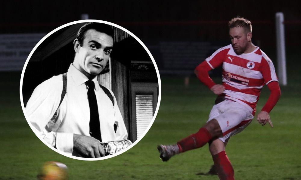 Will Dundee be shaken or stirred against Sir Sean Connery's old team Bonnyrigg Rose? - Vimarsana News