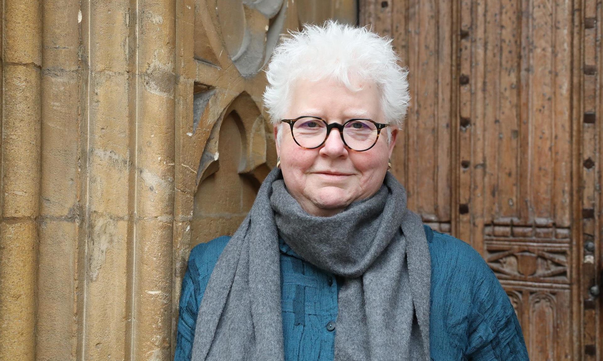 Lead role cast for Val McDermid's St Andrews-based TV crime thriller - Vimarsana News