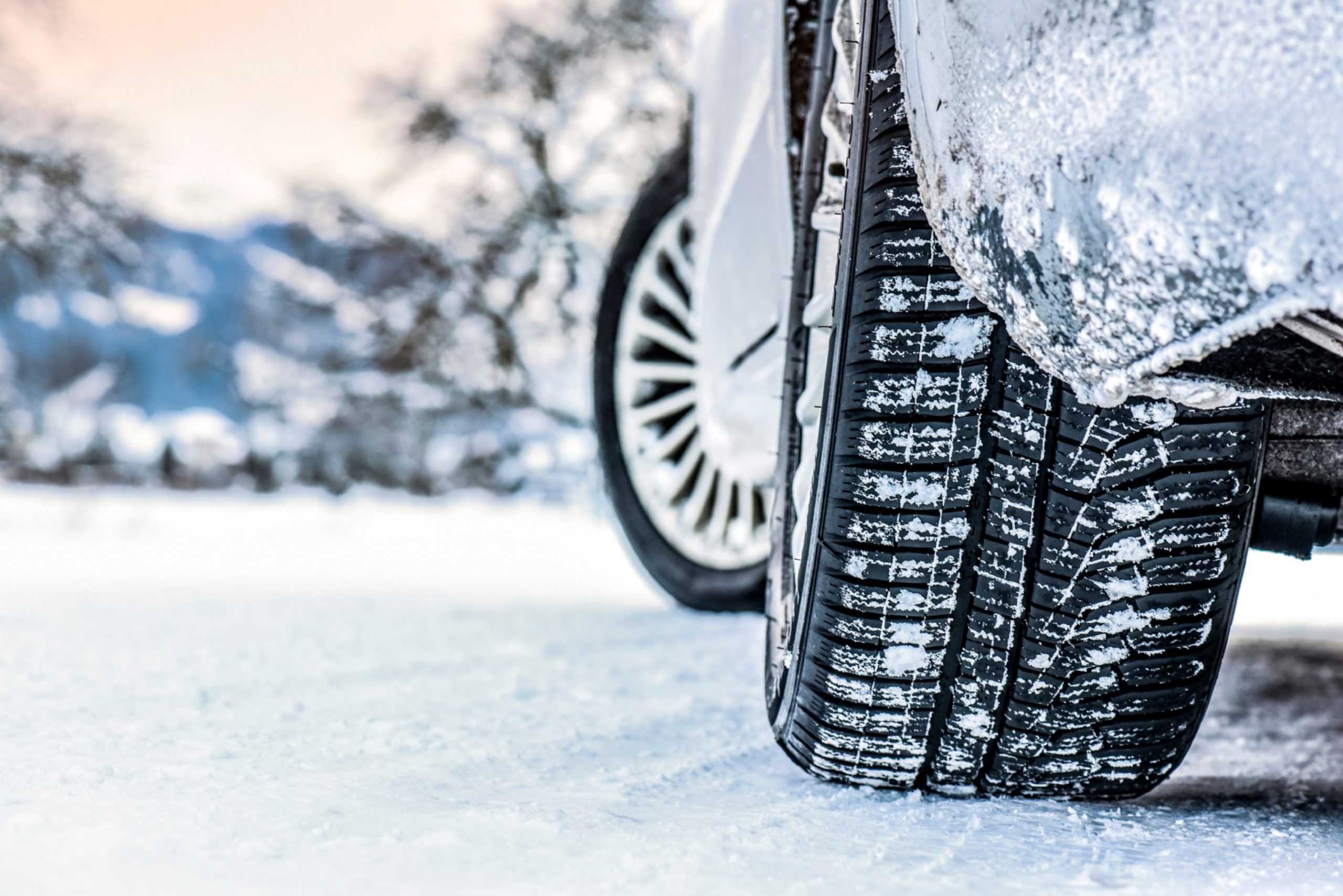 Torrential rain and drifting snow bring traffic to a standstill across Tayside - Vimarsana News