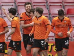 LEE WILKIE: Hopefully Ross County win is lightbulb moment for Dundee United and call-offs can be positive for Dundee despite frustration