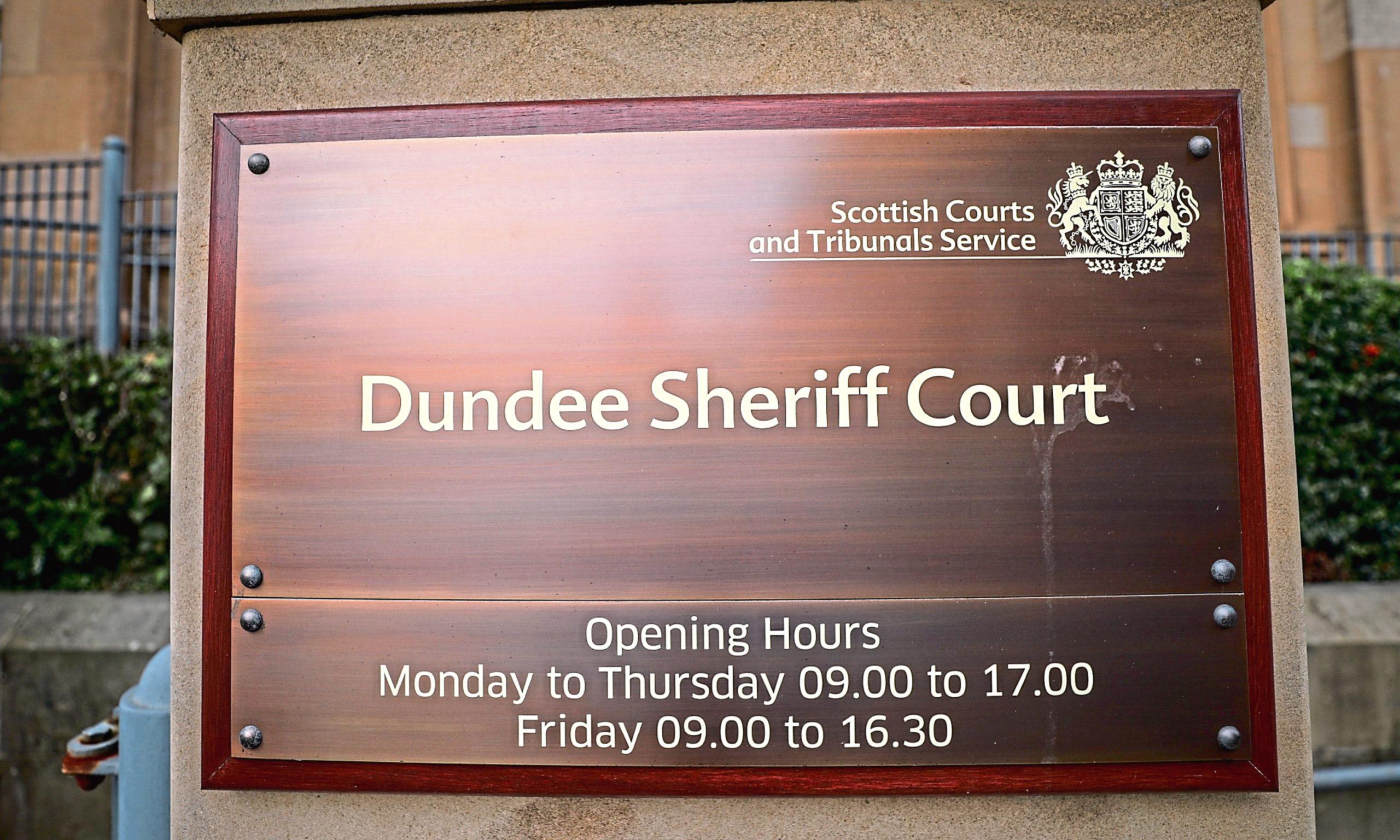A trio have been accused of torturing a woman at a flat in Dundee - Vimarsana News