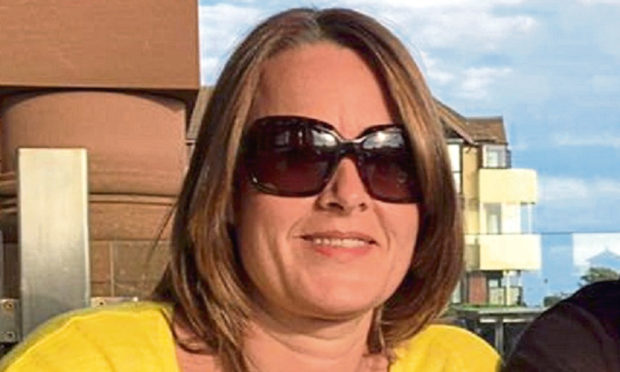 Lisa McMillan.