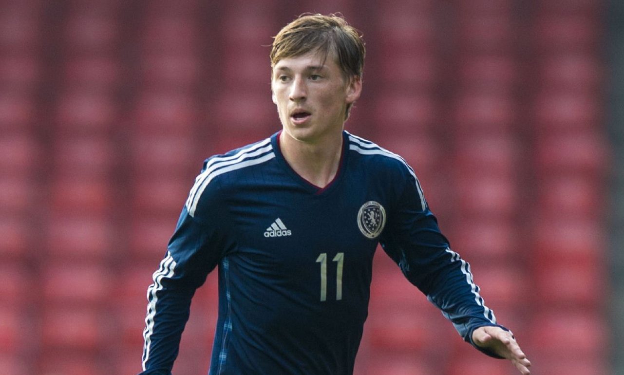 Watch ex-Dundee United star Ryan Gauld finishes off Farense move with outrageous back-heel finish - Vimarsana News
