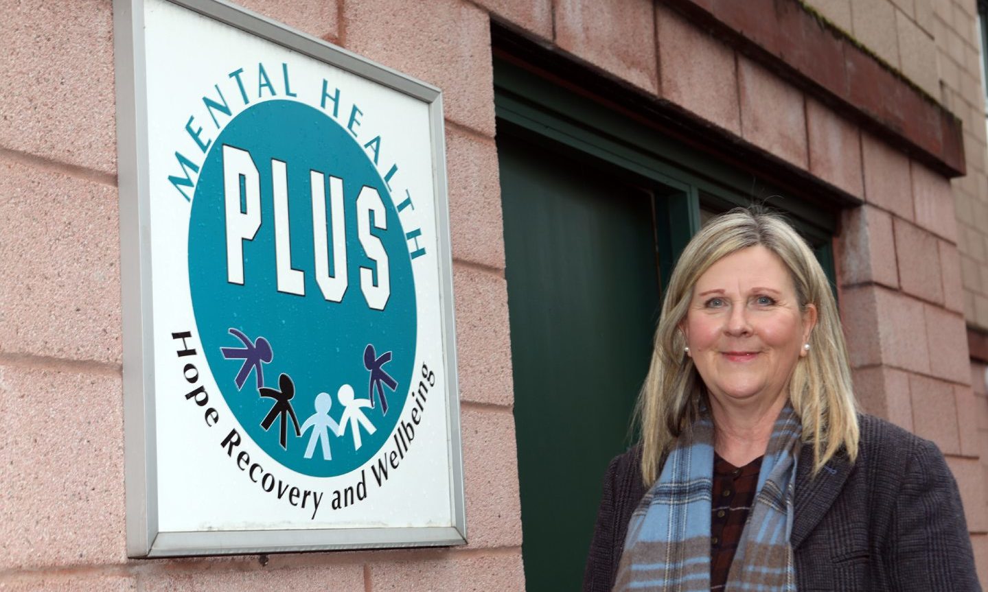 Claims Tayside patient's death shows mental health services must improve - Vimarsana News