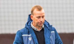 EXCLUSIVE: Dundee academy boss Stephen Wright opens up on ‘exciting’ future for Dens Park youth set-up