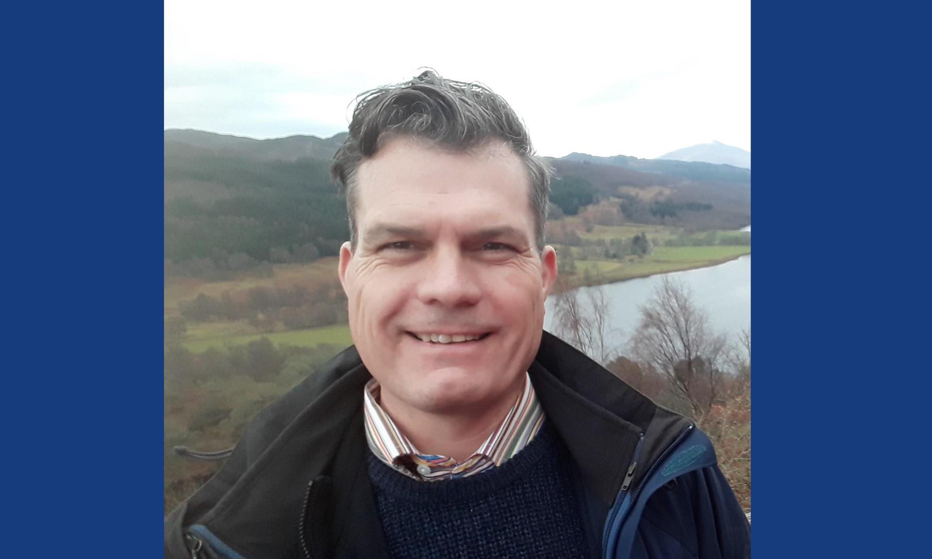 'A limitless curiosity drove him': Tributes to Professor Ian Taylor of St Andrews University - Vimarsana News