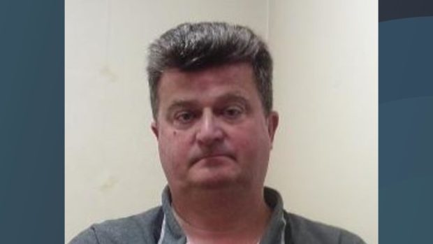 Adams was jailed for nine years