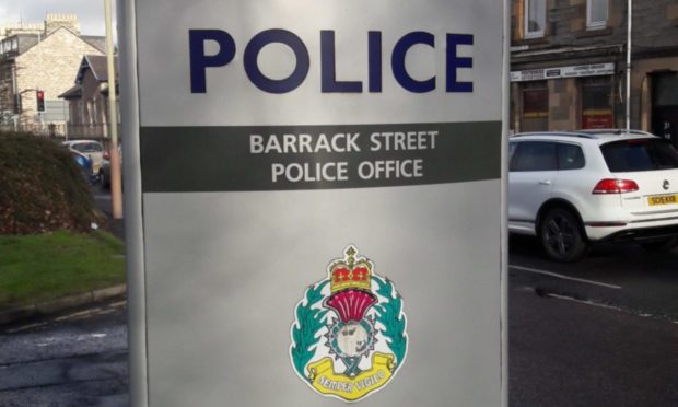 Perth police youth safety