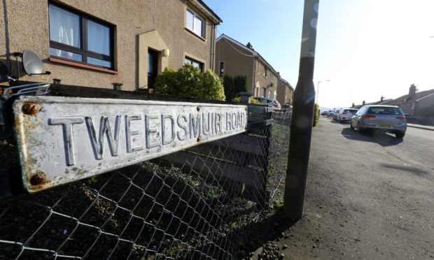 Bogus workman scammed Perth