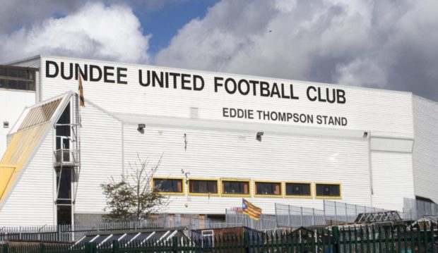 A new head coach will be in the dugout at Tannadice next season.