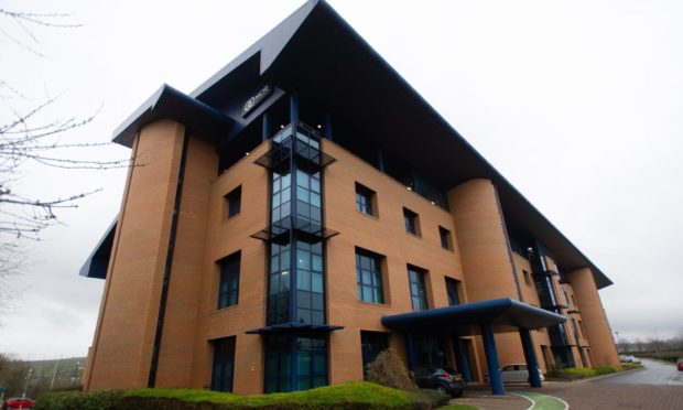 NCR Dundee graduate jobs