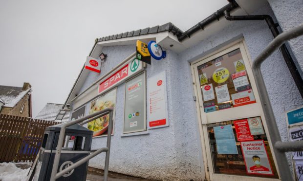Post Office