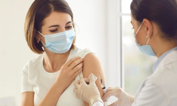 A number of different symptoms have been reported.