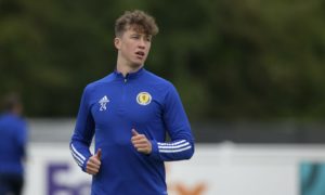 Former Dundee star Jack Hendry reveals how glandular fever ordeal wrecked Dundee United stint