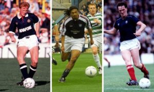 Celtic v Dundee: Can Dark Blues repeat best Dee days at Parkhead this Sunday?