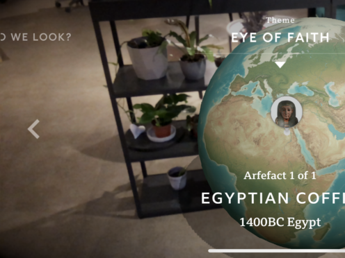 Syndicate Post image