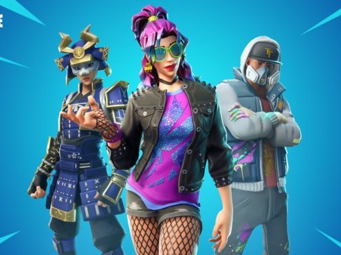 Syndicate Post image