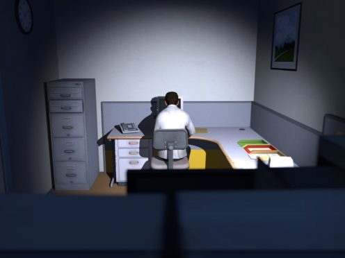 Syndicate Post image