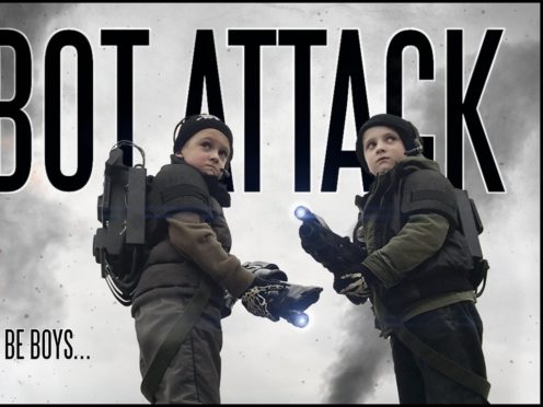 Syndicate Post image