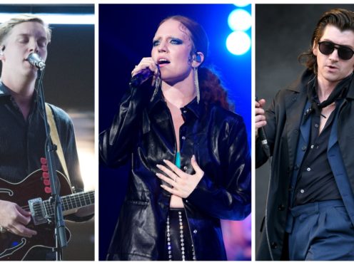 What were the most popular albums, songs and vinyls of 2018? (PA Wire/PA)