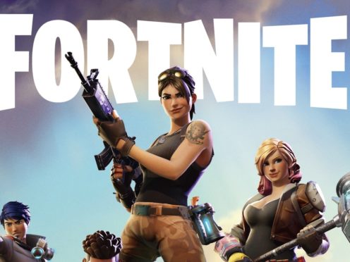 (Epic Games)