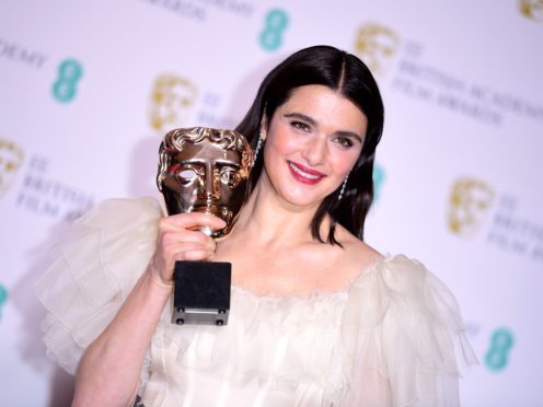 Rachel Weisz (PA)