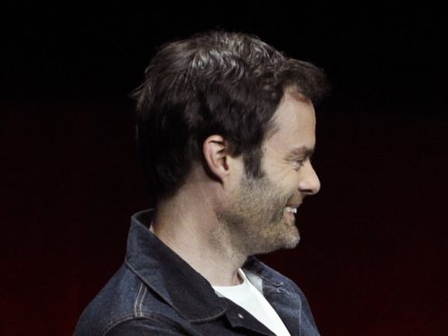 HBO announced news of a third season (Chris Pizzello/Invision/AP)