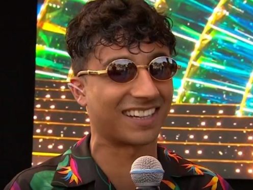 Karim Zeroual has appeared in EastEnders, Blue Peter, Top Class and Saturday Mash-Up (BBC)