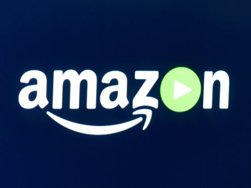 Amazon said the new tier would cost £12.99 a month for new subscribers (Nick Ansell/PA)
