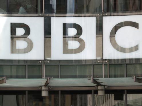 Mr Johnson said whilst his party are currently ‘not planning to get rid of all TV licence fees’, he is ‘certainly looking at it’ (Jonathan Brady/PA)