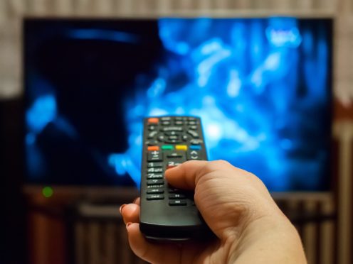 The company told users not to re-tune their TV (gpetric/Getty Images)
