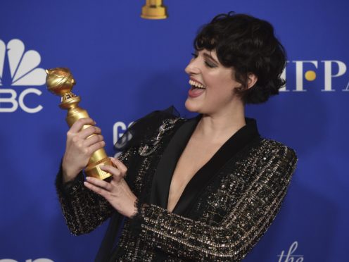 Phoebe Waller-Bridge (Chris Pizzello/AP)