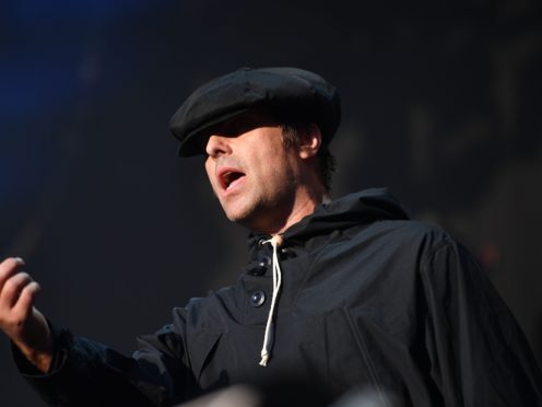 (Jacob King/PA Images)