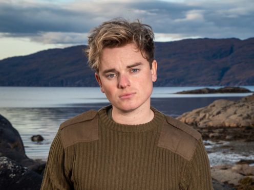 Jack Maynard (Channel 4/PA)