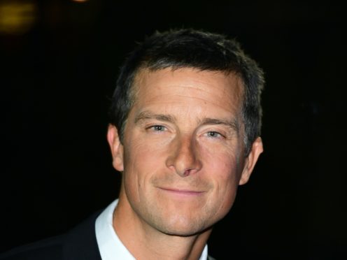 Bear Grylls was first appointed Chief Scout in 2009 (Jonathan Brady/PA)