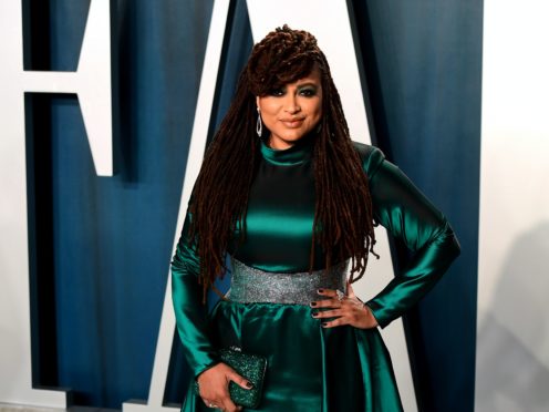 Ava DuVernay has backed claims by actor David Oyelowo that Oscars voters said they would not vote for their civil rights film Selma after they showed support for a black man who died in police custody (Ian West/PA)