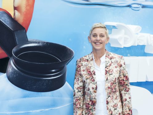 Warner Bros has announced it will make staffing changes following an investigation into an alleged toxic work environment on The Ellen DeGeneres Show (David Jensen/PA)