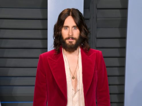 Jared Leto (PA)