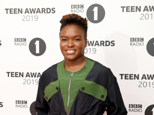Nicola Adams (Scott Garfitt/PA)