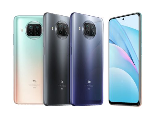 (Xiaomi)