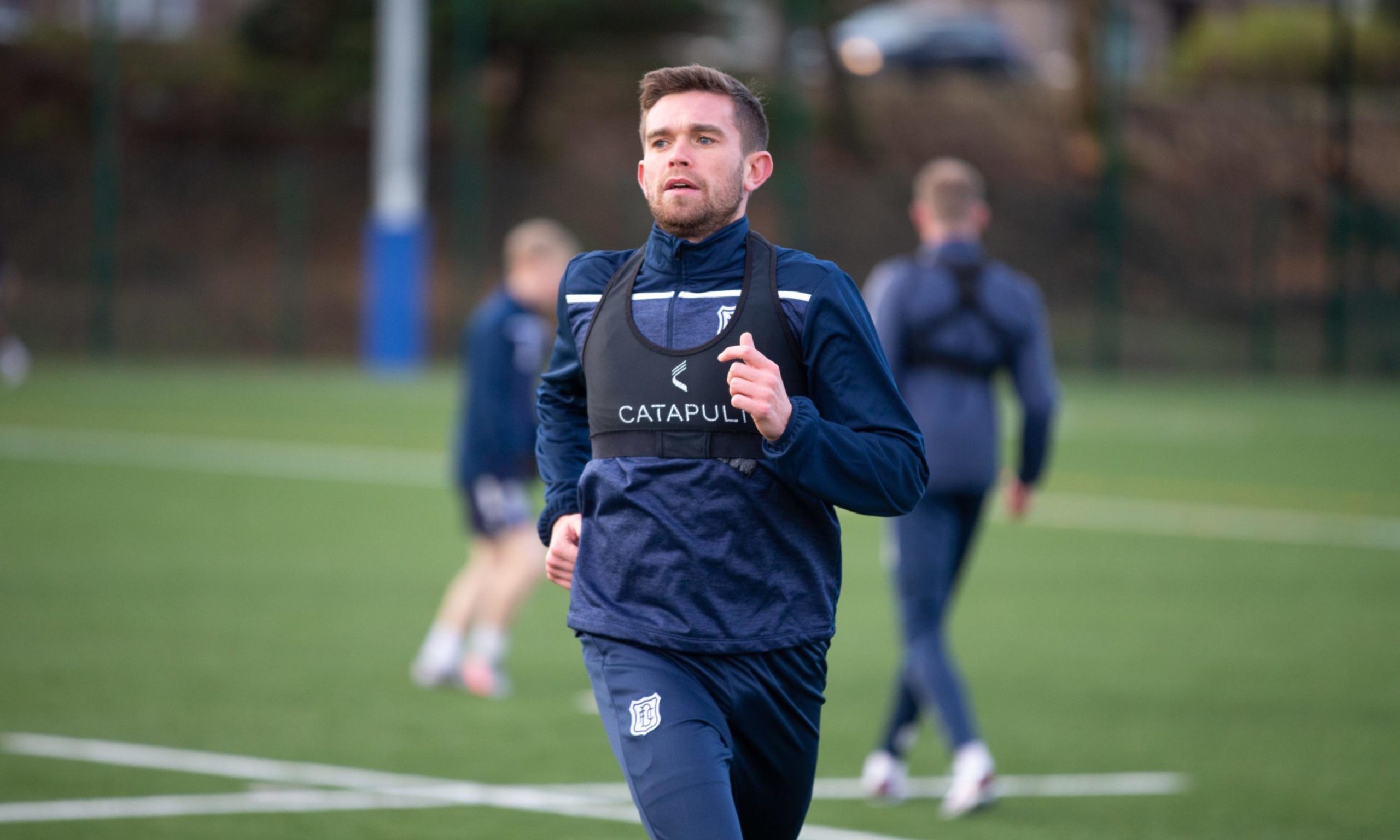 Former Dundee United star Sam Stanton is weighing up a return to Scotland while training with Dundee Former Dundee United star Sam Stanton is 'ready for whatever opportunities may come up' while training with Dundee - Vimarsana News