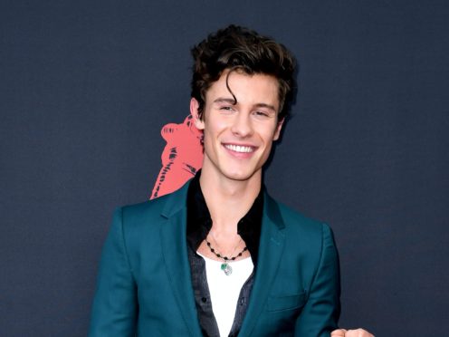 Canadian singer-songwriter Shawn Mendes has apologised to Sam Smith after addressing the pop star using the wrong pronouns (PA)