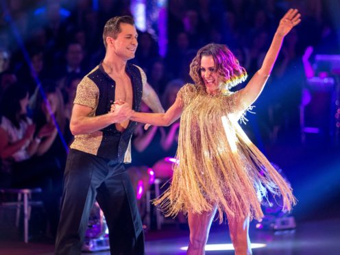 (Guy Levy/BBC)