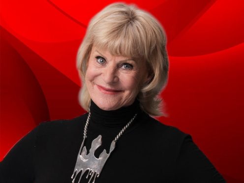 Maria McErlane (Virgin Radio/PA)
