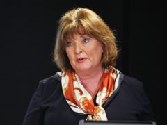 Fiona Hyslop was written to her UK Government counterpart (Andrew Milligan/PA)